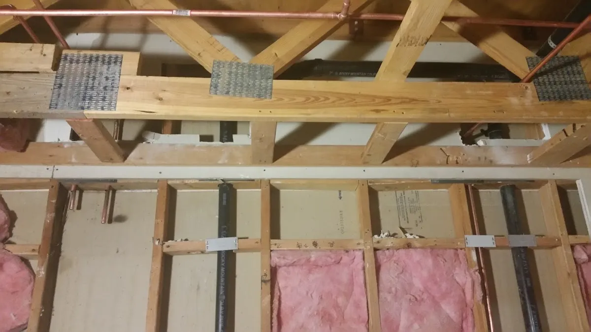 Plumbing services in Spokane Valley, WA